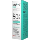 Prípravky na opaľovanie Daylong Face Sensitive Fluid SPF50+ 50 ml