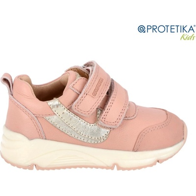 Protetika detská obuv Emily old pink