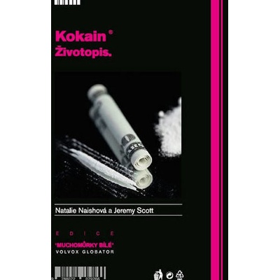 Kokain