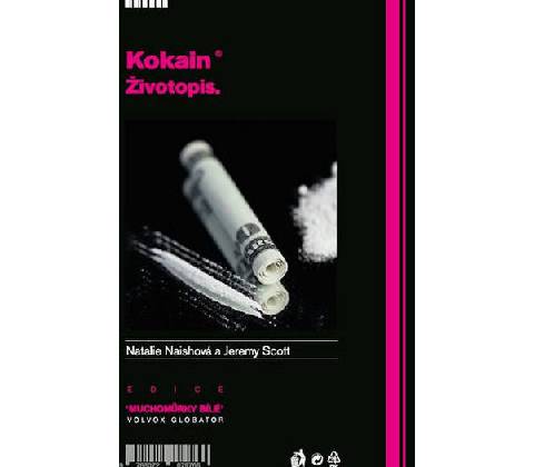 Kokain