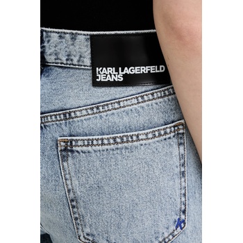 Karl Lagerfeld Jeans Дънки Karl Lagerfeld Jeans (B1W10070)