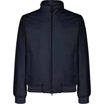 GEOX Палто Geox Vincit trench coat - Blue (Sky Captain)