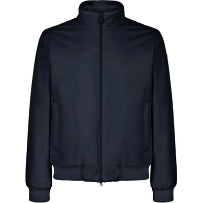 GEOX Палто Geox Vincit trench coat - Blue (Sky Captain)