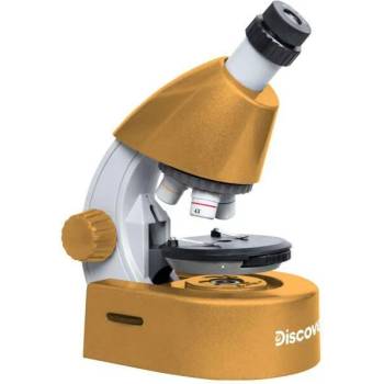 Image 1 of Levenhuk Micro Solar 40-640x (79051)