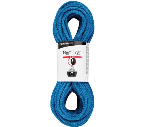 Simond Klimb 10mm 80m
