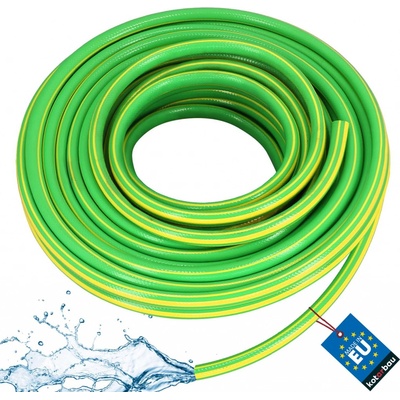 VALMON Zahradní hadice PVC 3/4" x 20m - typ 1122, Pmax 8BAR