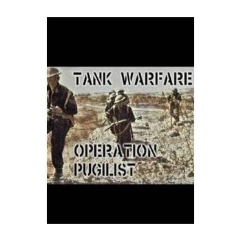 Strategy First Tank Warfare Operation Pugilist (PC)