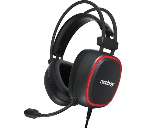 Niceboy ORYX X330 Cubix