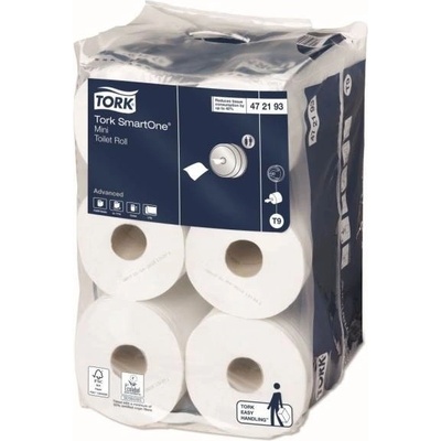 Tork Smart One T9 Mini 12 ks
