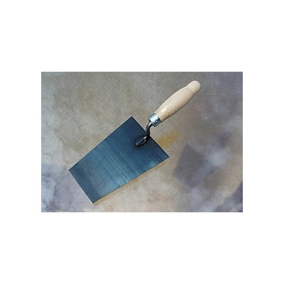 Lžíce zednická 200x140 mm