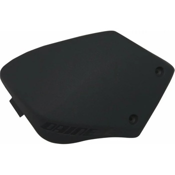 Image 1 of Dainese Kit Elbow Slider Black UNI Колено слайдеры (201876140-001-N)