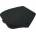Dainese Kit Elbow Slider Black UNI Колено слайдеры (201876140-001-N)