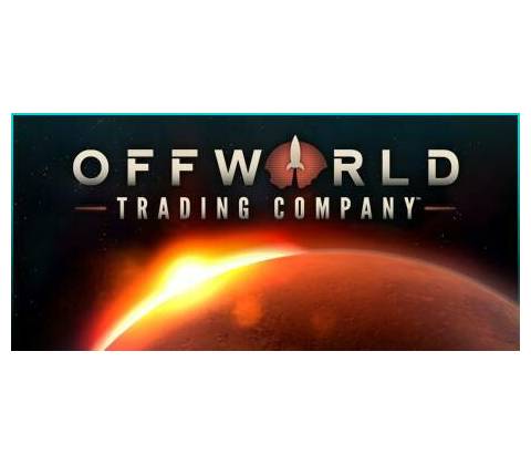 Offworld Trading Company