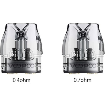 VooPoo VMate V3 Pod 3ml VooPoo 0.4 ohm