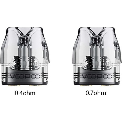 VooPoo VMate V3 Pod 3ml VooPoo 0.4 ohm