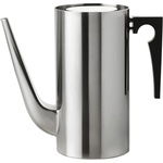 Stelton Кана за кафе CYLINDA LINE 1, 5л, неръждаема стомана, Stelton (SN012)