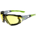 CANIS SAFETY a. s Cxs-opsis tieva / Предпазни очила, uv защита - жълти лещи (411026415000)