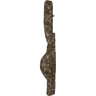 Fox Camolite Tri Puzdrá Camolite 8-10ft Retractable Tri Sleeve