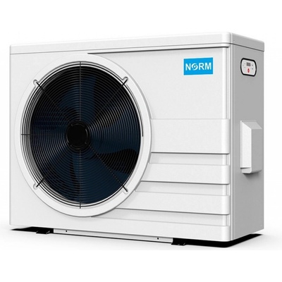 Vágner Pool NORM EVO - 10kW