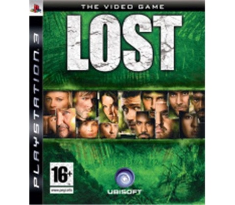 Lost