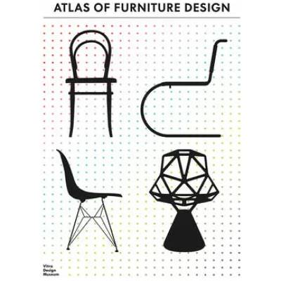 Atlas of Furniture Design
