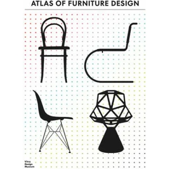 Image 1 of Atlas of Furniture Design