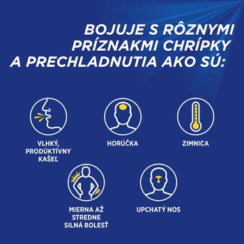 Theraflu Forte 1000 mg/200 mg/12,2 mg prášok na perorálny roztok plo.por.10