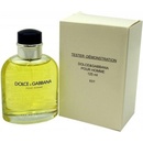 Image 1 of Dolce&Gabbana Light Blue pour Homme EDT 125 ml Tester