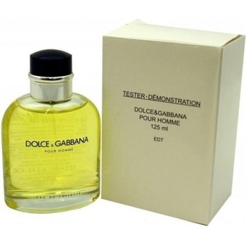 Image 1 of Dolce&Gabbana Light Blue pour Homme EDT 125 ml Tester