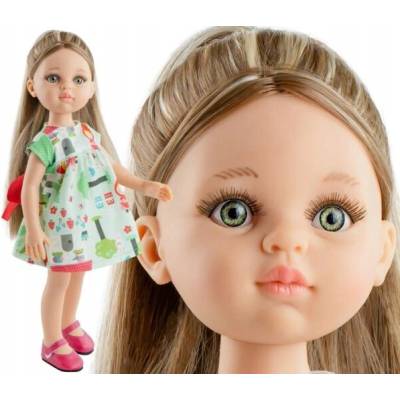 Paola Reina Realistická Elvi Las Amigas 32 cm