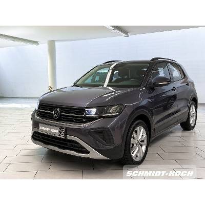 Volkswagen T-Cross 1.0 TSI Life 70 kW
