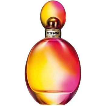 Missoni Missoni toaletní voda dámská 100 ml
