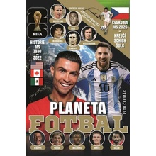 Planeta Fotbal