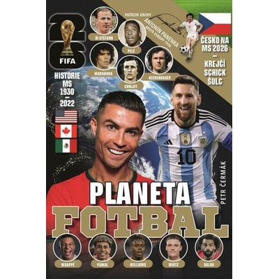 Planeta Fotbal