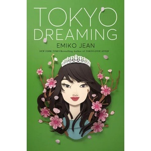 Tokyo Dreaming | Jean, Emiko (ISBN: 9781250766632)