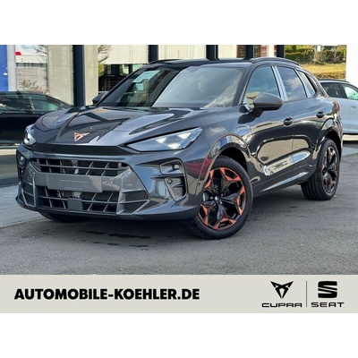 Cupra Terramar 1.5 e-Hybrid 150 kW