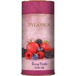 Zylanica Зелен чай Zylanica paper caddies berry fiesta 100 г