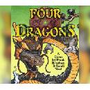 Jolly Roger Games Four Dragons