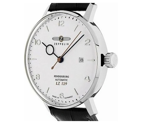 Zeppelin 8062-1