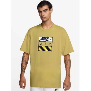 Nike Тениска m nsw tee m90 nk air sp25 1 (hj0578-700)