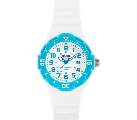 Casio LRW-200H-2B