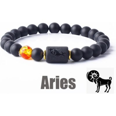 Gaira náramek Zodiac 3012 Váhy