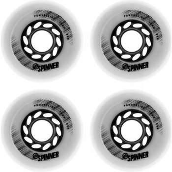 Powerslide Spinner 76 mm 88A 4 ks