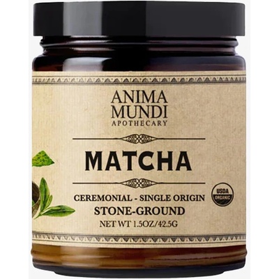 Anima Mundi Ceremonial Matcha Ceremoniálna matcha Organic 42,5 g