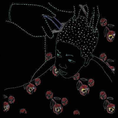 Big Joanie - Back Home (LP) (5024545971811)