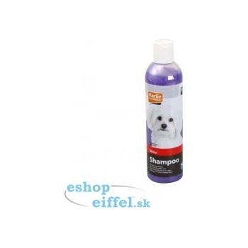 Karlie pre bielu srsť 300 ml