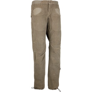 E9 Мъжки панталон за боулдър E9 Rondo Vs2 Bouldering trousers - Koala (009-0963-1712)