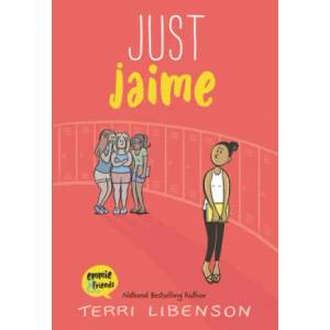 Just Jaime (ISBN: 9780062851062)