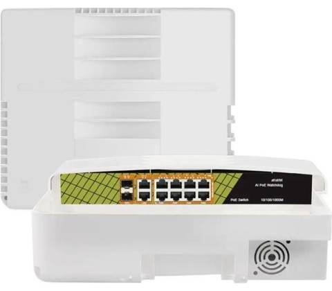 Conexpro GNT-P1012G6