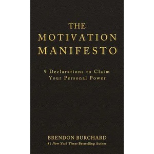 Motivation Manifesto (2014)